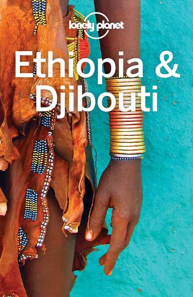 Produktbild: Lonely Planet Ethiopia & Djibouti