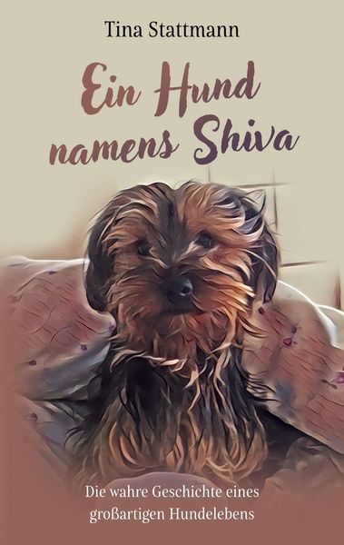 Produktbild: Ein Hund namens Shiva