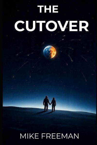 Produktbild: THE CUTOVER
