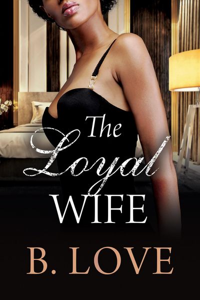Produktbild: The Loyal Wife