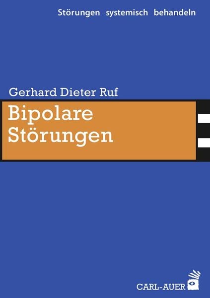 Produktbild: Bipolare Störungen