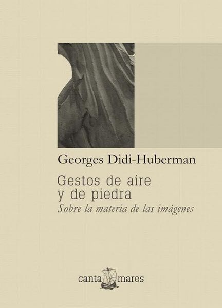 Produktbild: Gestos de aire y de piedra
