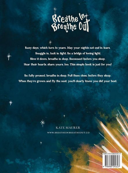 Produktbild: Breathe In, Breathe Out