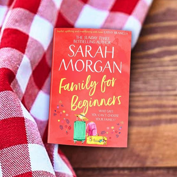 Produktbild: Family For Beginners