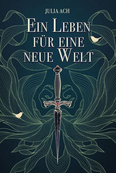 Produktbild: Ein Leben f&uuml;r eine neue Welt