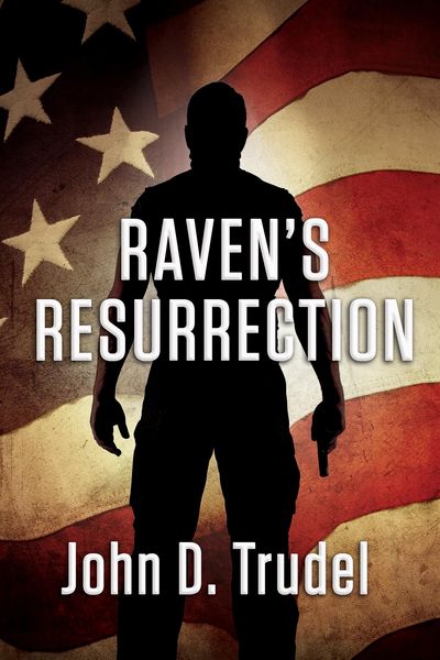 Produktbild: Raven's Resurrection