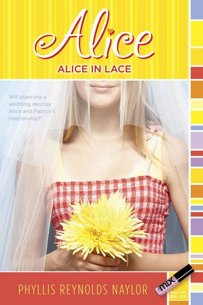 Produktbild: Alice in Lace