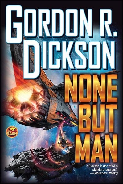 Produktbild: None But Man