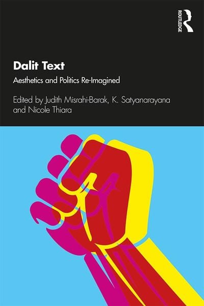 Produktbild: Dalit Text