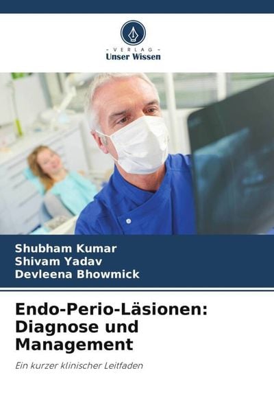 Produktbild: Endo-Perio-L&auml;sionen: Diagnose und Management