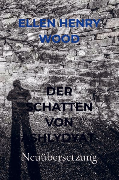 Produktbild: Der Schatten von Ashlydyat