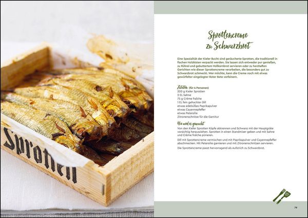 Produktbild: KUNTH Unterwegs an der deutschen Ostsee