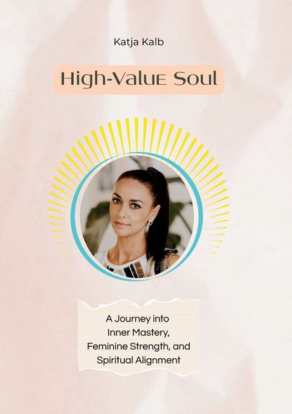 Produktbild: High Value Soul