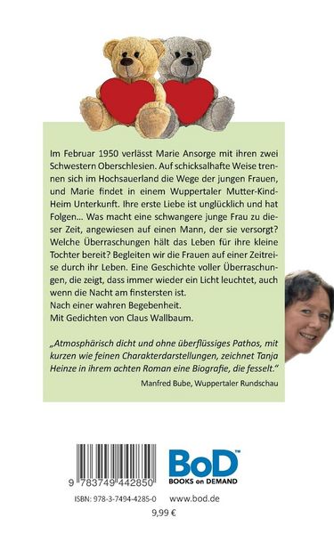 Produktbild: M&uuml;tterherzen