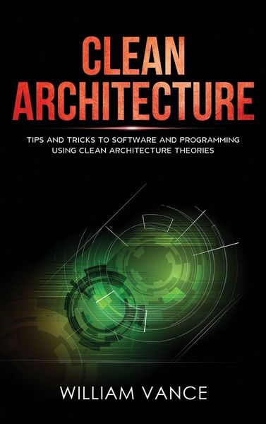 Produktbild: Clean Architecture