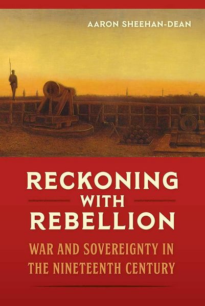 Produktbild: Reckoning with Rebellion