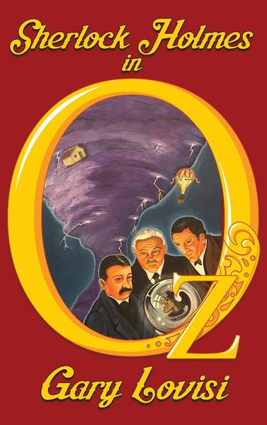 Produktbild: Sherlock Holmes in Oz
