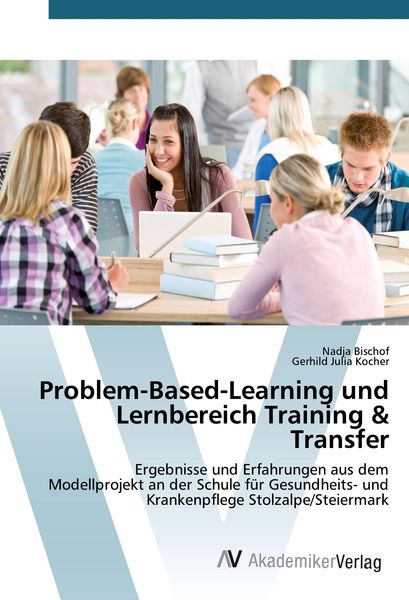 Produktbild: Problem-Based-Learning und Lernbereich Training & Transfer