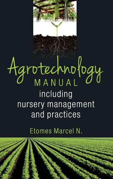 Produktbild: Agrotechnology Manual
