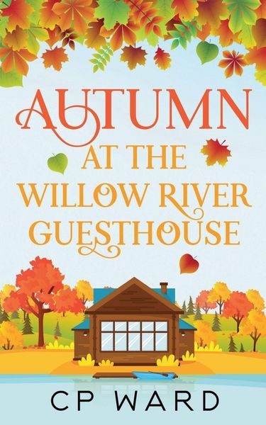 Produktbild: Autumn at the Willow River Guesthouse
