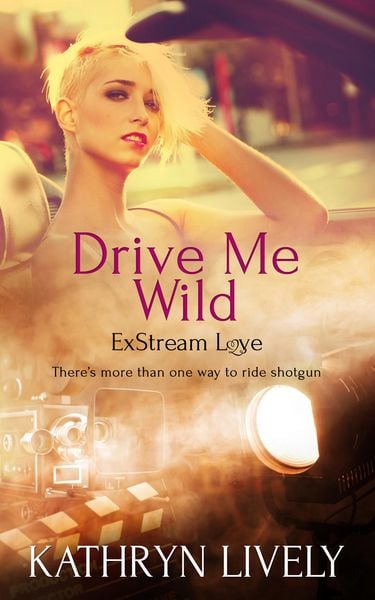 Produktbild: Drive Me Wild