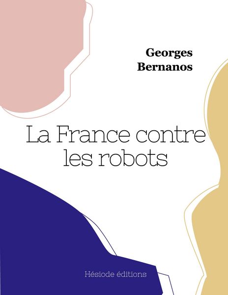 Produktbild: La France contre les robots