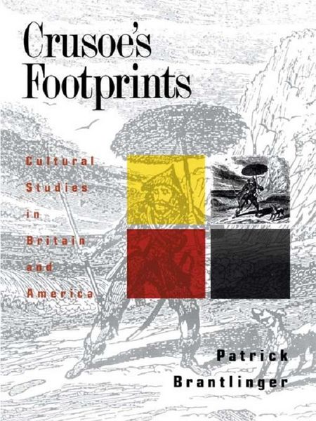 Produktbild: Crusoe's Footprints