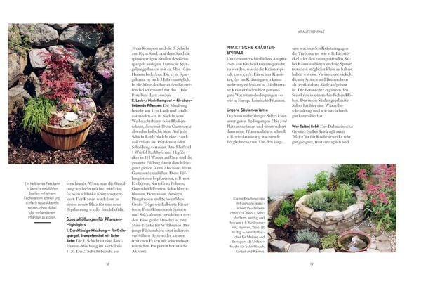 Produktbild: Viel Garten auf wenig Platz! Profi-Tipps f&uuml;r Problemzonen und kleine Fl&auml;chen im Garten