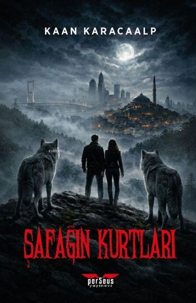 Produktbild: Safagin Kurtlari