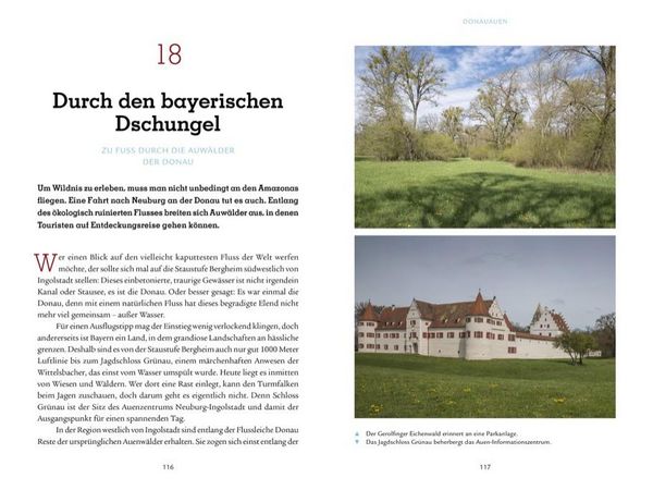 Produktbild: Urlaub daheim