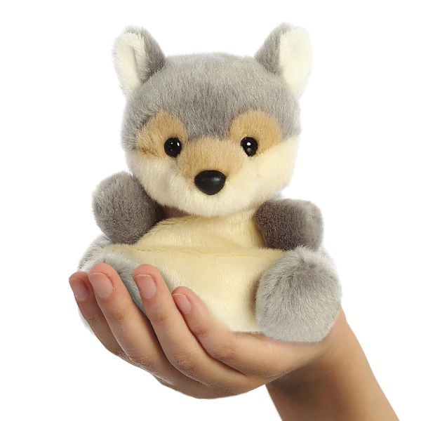 Produktbild: PP Lucian Wolf 13 cm BLI6