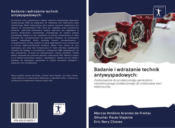 Produktbild: Badanie i wdra&iquest;anie technik antywyspadowych: