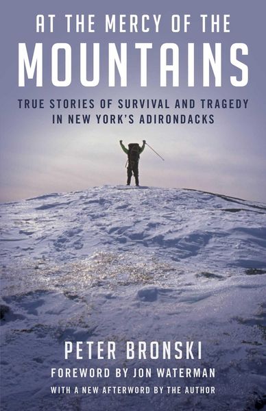 Produktbild: At the Mercy of the Mountains