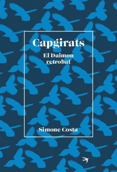 Produktbild: Capgirats : El Daimon retrobat