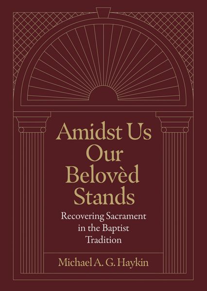Produktbild: Amidst Us Our Beloved Stands