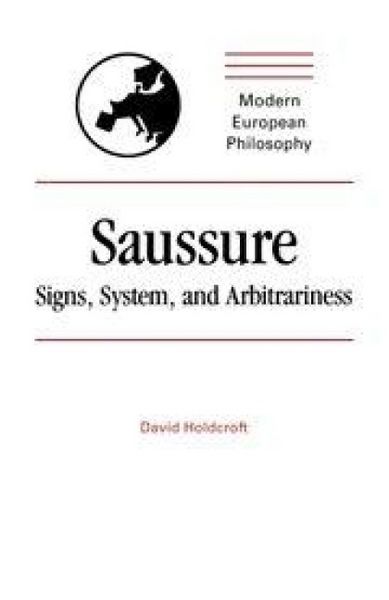 Produktbild: Saussure