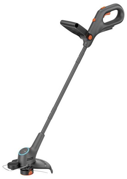 Produktbild: GARDENA Akku Akku-Rasentrimmer 18V Schnittbreite (max.): 25cm
