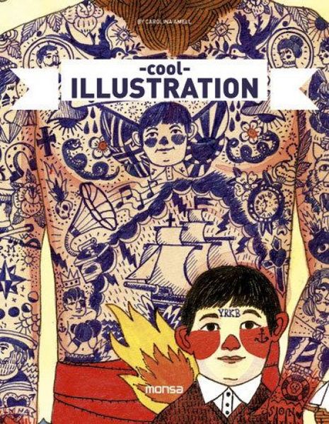 Produktbild: Cool illustration