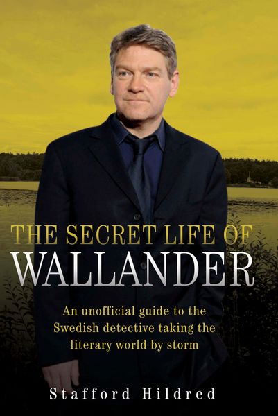 Produktbild: The Secret Life of Wallander