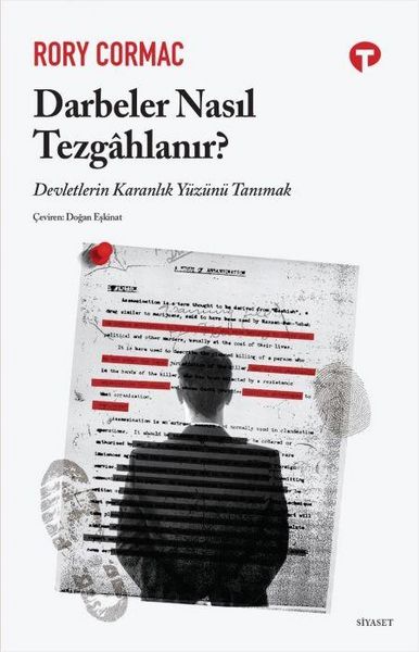 Produktbild: Darbeler Nasil Tezgahlanir