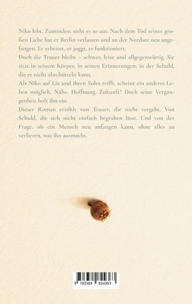 Produktbild: Schlafmohn