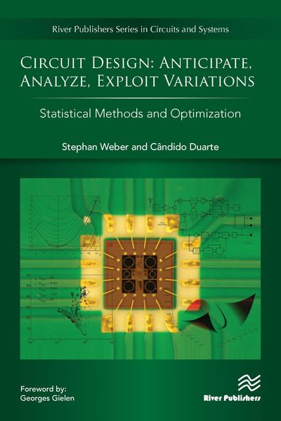 Produktbild: Circuit Design - Anticipate, Analyze, Exploit Variations