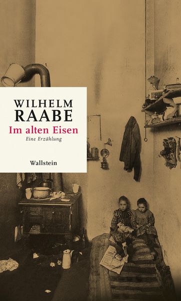 Produktbild: Im alten Eisen