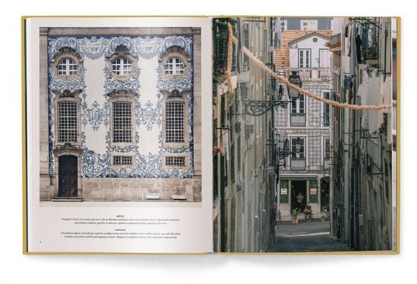 Produktbild: Charming Portugal