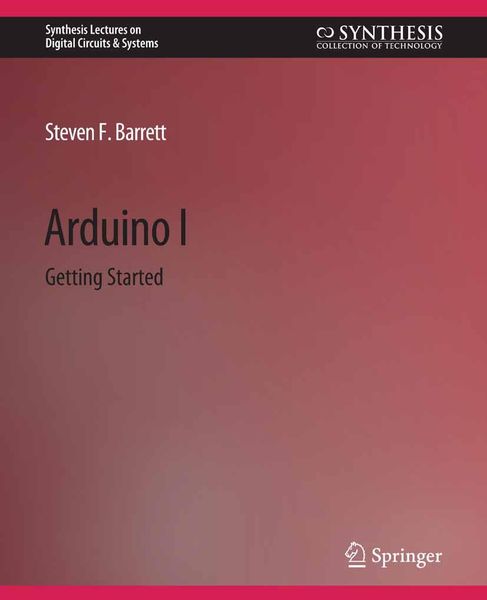 Produktbild: Arduino I
