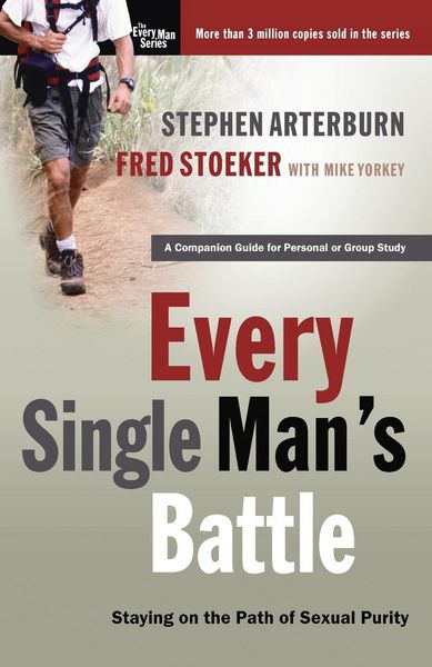 Produktbild: Every Single Man's Battle