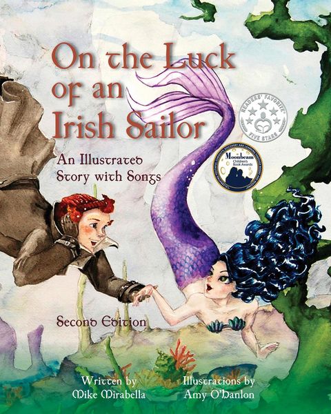 Produktbild: On the Luck of an Irish Sailor