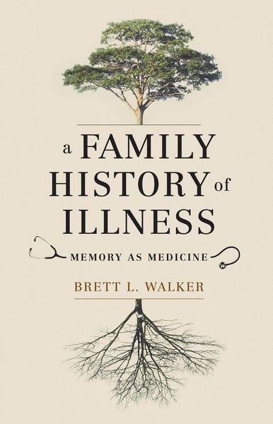 Produktbild: A Family History of Illness