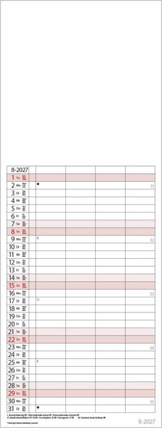 Produktbild: Foto-Malen-Basteln Familientimer 2027