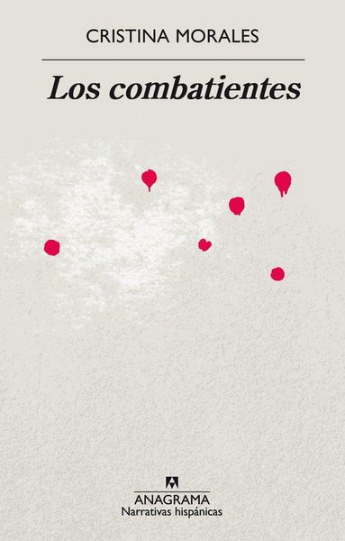 Produktbild: Combatientes, Los
